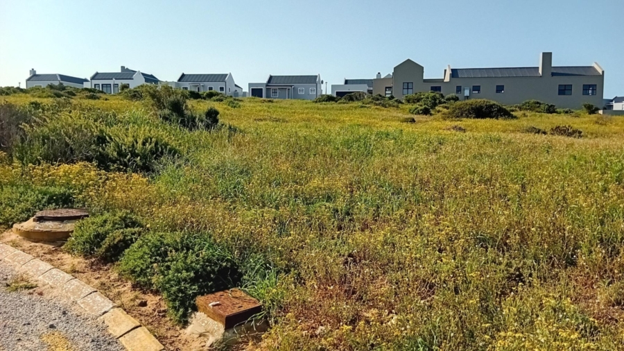 0 Bedroom Property for Sale in Hoogland Western Cape